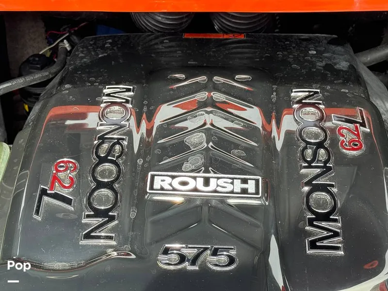 Slide: The Image of Malibu M235 2017 - 13992793