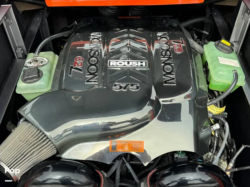 Slide: The Image of Malibu M235 2017 - 13992795