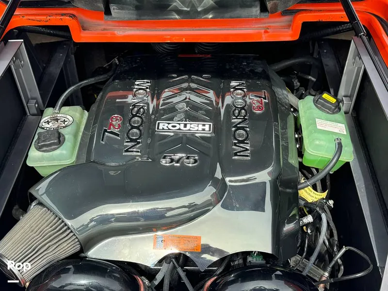 Slide: The Image of Malibu M235 2017 - 13992796