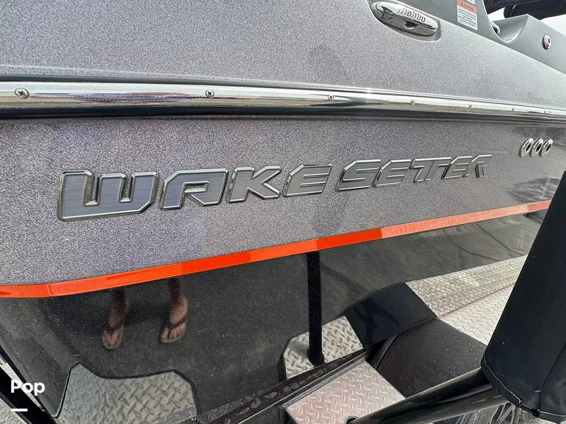 Slide: The Image of Malibu M235 2017 - 13992801