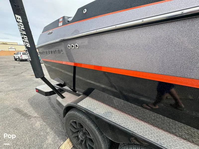 Slide: The Image of Malibu M235 2017 - 13992802