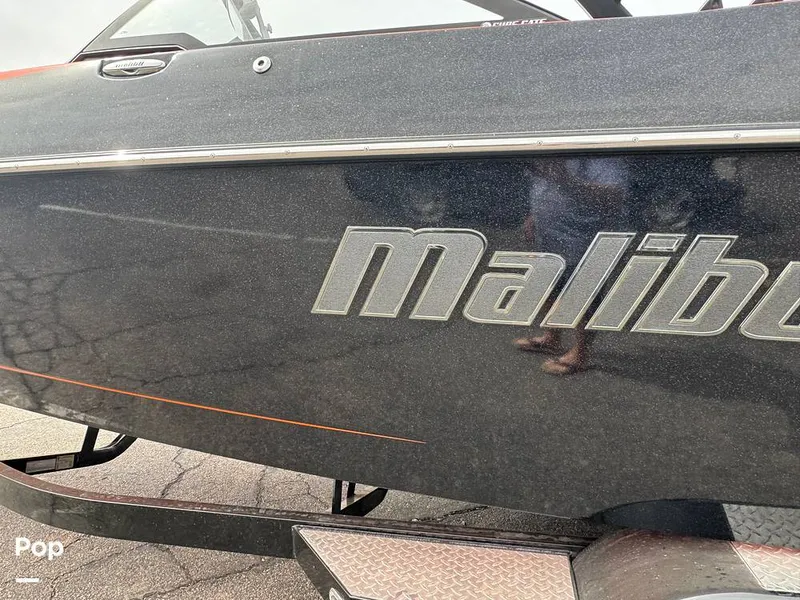 Slide: The Image of Malibu M235 2017 - 13992843