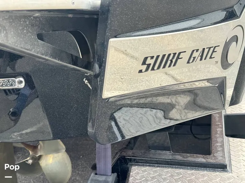 Slide: The Image of Malibu M235 2017 - 13992852