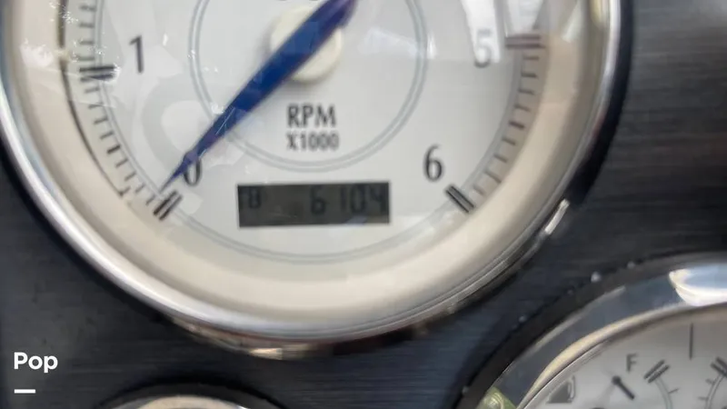 Slide: The Image of 610 Engine Hours Stbd - 13982485