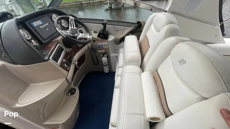 Slide: The Image of Flip Up Boltsters At The Helm - 13982517