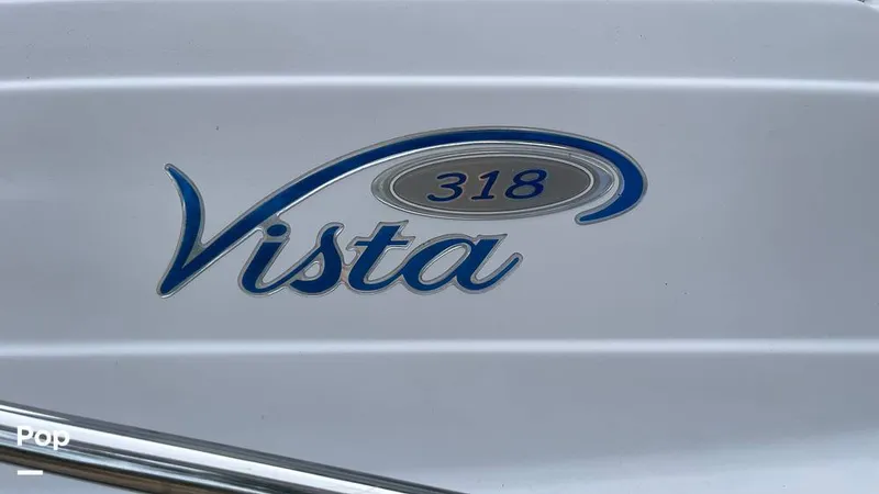 Slide: The Image of 2007 FOUR WINNS VISTA 318 - 13982466