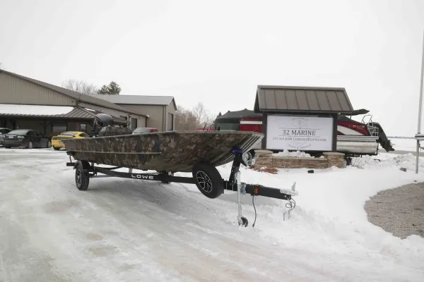 The Image of Lowe RX20SC - 0