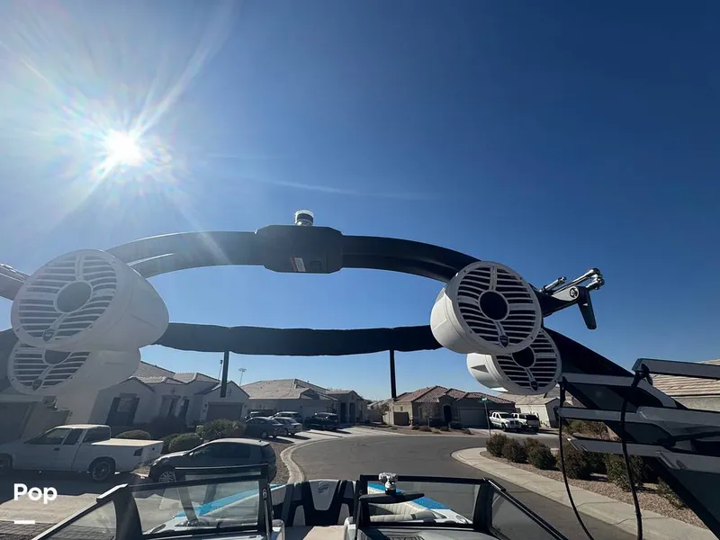 Slide: The Image of Tige 23 ZX 2020 - 15081639