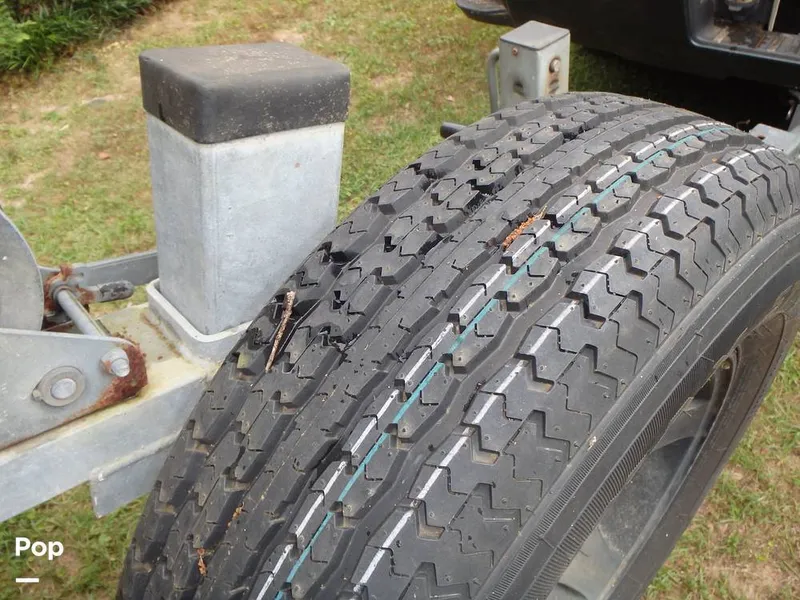 Slide: The Image of Hydra-Sports Bay Bolt 23 Tunnel 2009 - 14168269