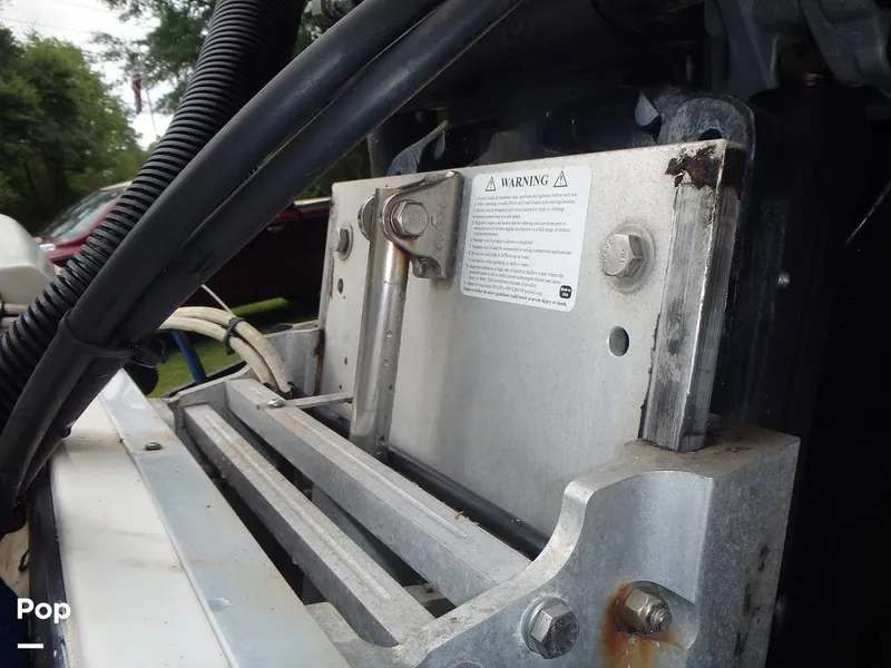 Slide: The Image of Hydra-Sports Bay Bolt 23 Tunnel 2009 - 14168253