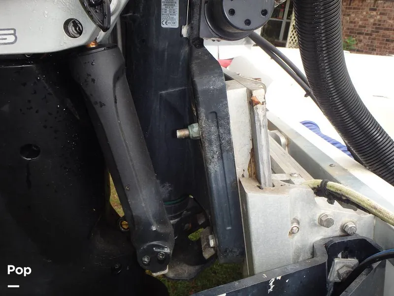 Slide: The Image of Hydra-Sports Bay Bolt 23 Tunnel 2009 - 14168257