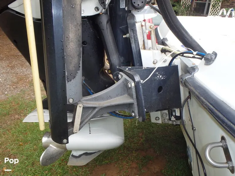 Slide: The Image of Hydra-Sports Bay Bolt 23 Tunnel 2009 - 14168258