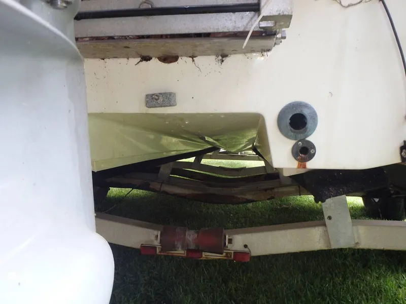 Slide: The Image of Hydra-Sports Bay Bolt 23 Tunnel 2009 - 14168261