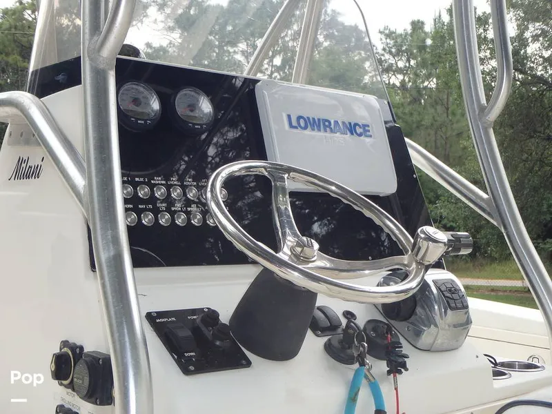 Slide: The Image of Steering Wheel - 14168278