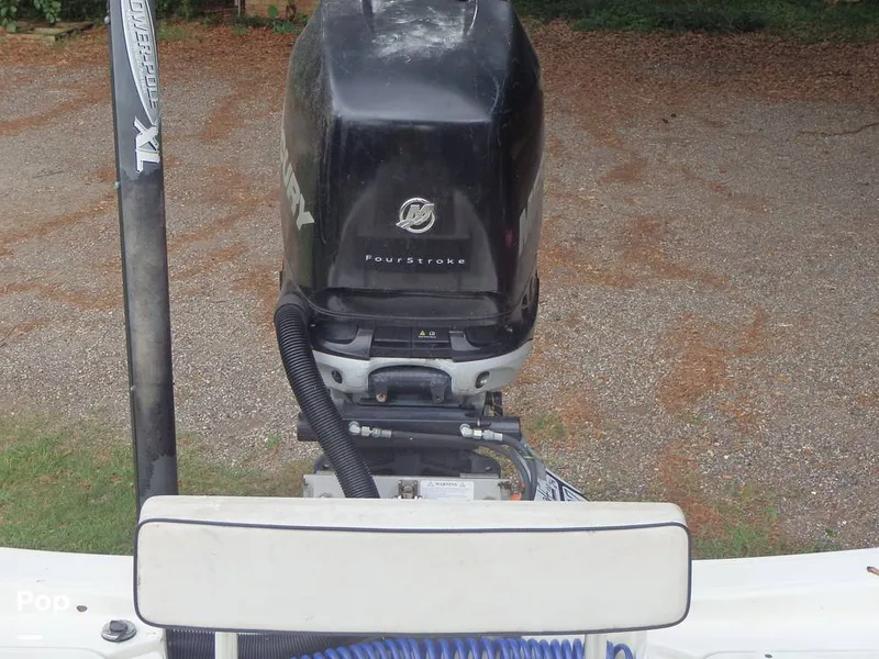 Slide: The Image of Hydra-Sports Bay Bolt 23 Tunnel 2009 - 14168281