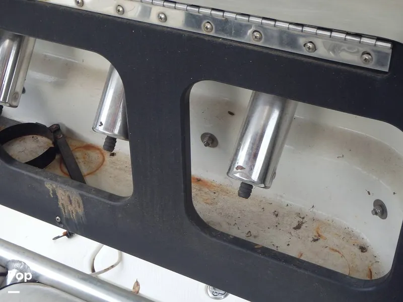 Slide: The Image of Hydra-Sports Bay Bolt 23 Tunnel 2009 - 14168282