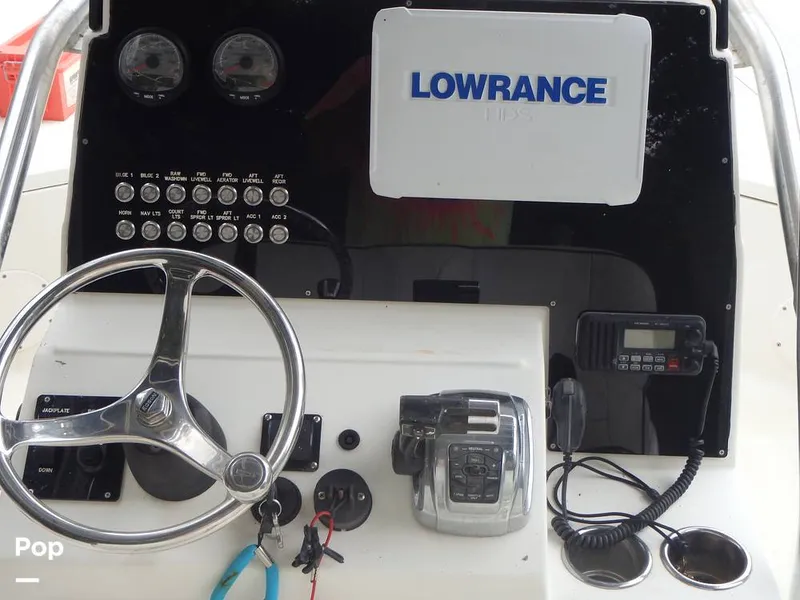 Slide: The Image of Hydra-Sports Bay Bolt 23 Tunnel 2009 - 14168283