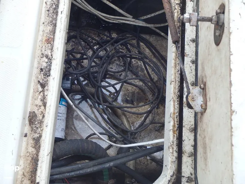 Slide: The Image of Hydra-Sports Bay Bolt 23 Tunnel 2009 - 14168289