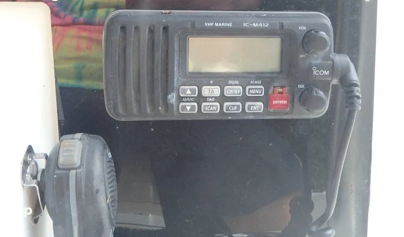 Slide: The Image of VHF - 14168290