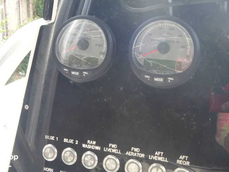 Slide: The Image of Hydra-Sports Bay Bolt 23 Tunnel 2009 - 14168291