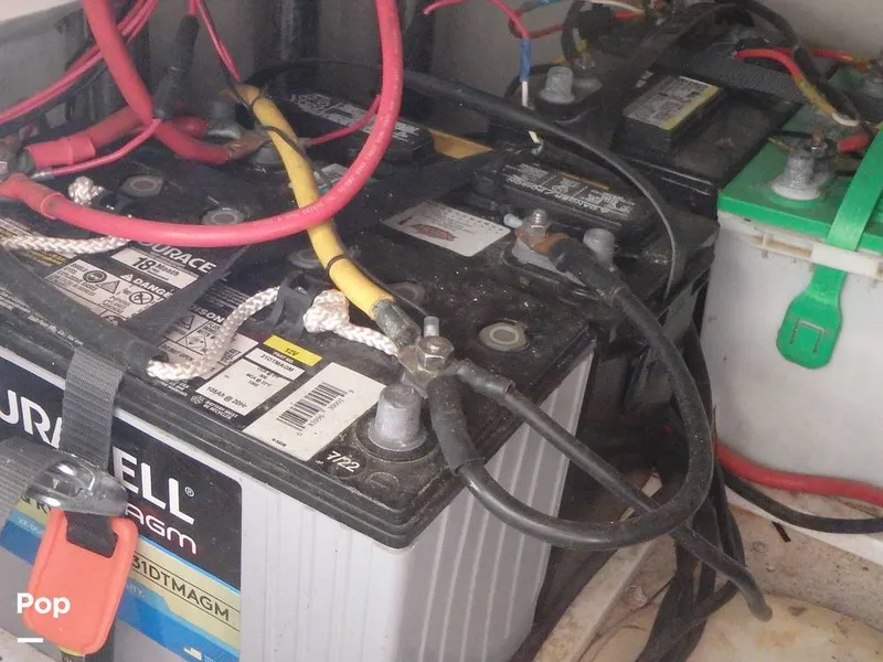 Slide: The Image of Batteries - 14168293