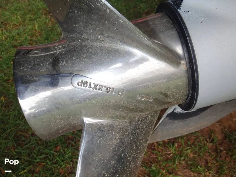 Slide: The Image of Hydra-Sports Bay Bolt 23 Tunnel 2009 - 14168256