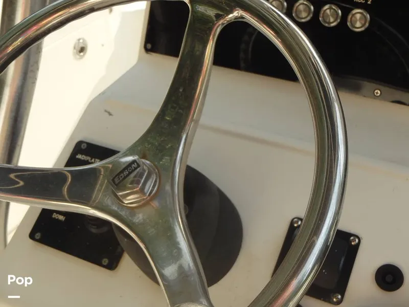 Slide: The Image of Steering Wheel - 14168295