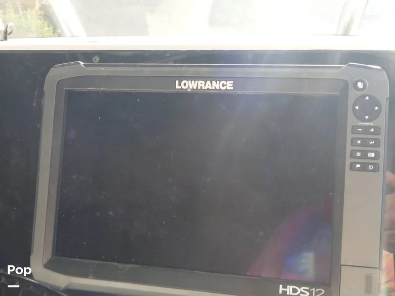 Slide: The Image of Hydra-Sports Bay Bolt 23 Tunnel 2009 - 14168296