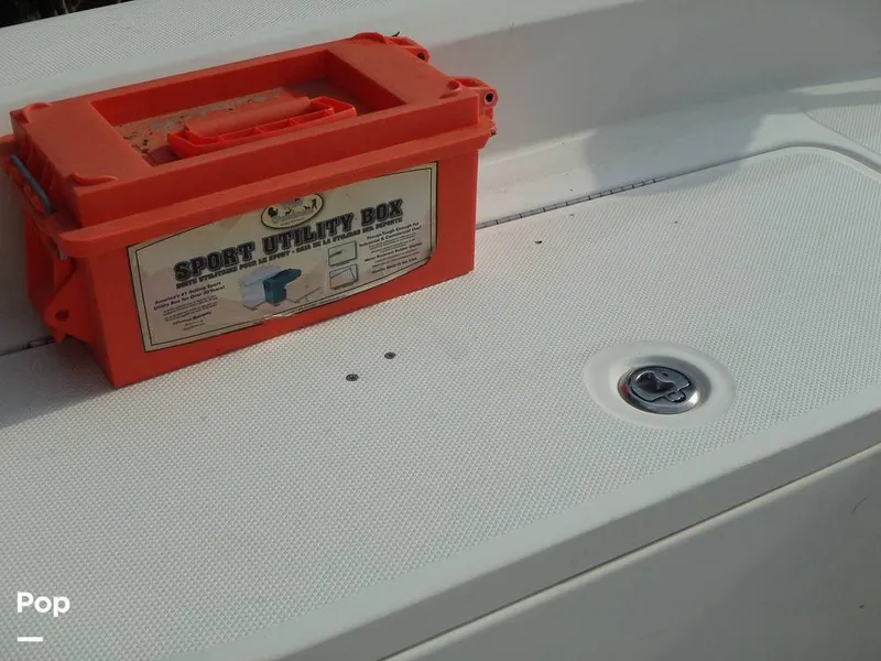 Slide: The Image of Hydra-Sports Bay Bolt 23 Tunnel 2009 - 14168300