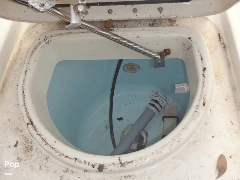 Slide: The Image of Hydra-Sports Bay Bolt 23 Tunnel 2009 - 14168302