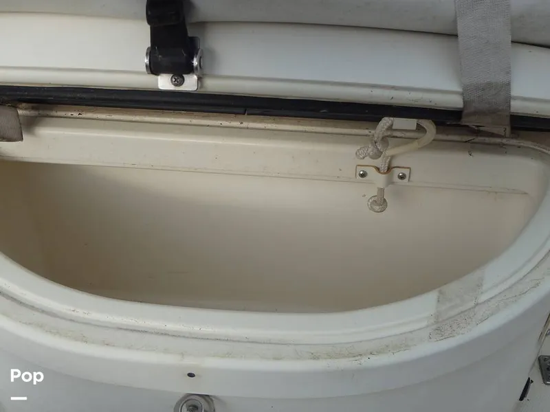 Slide: The Image of Cooler Seat W/backrest - 14168307