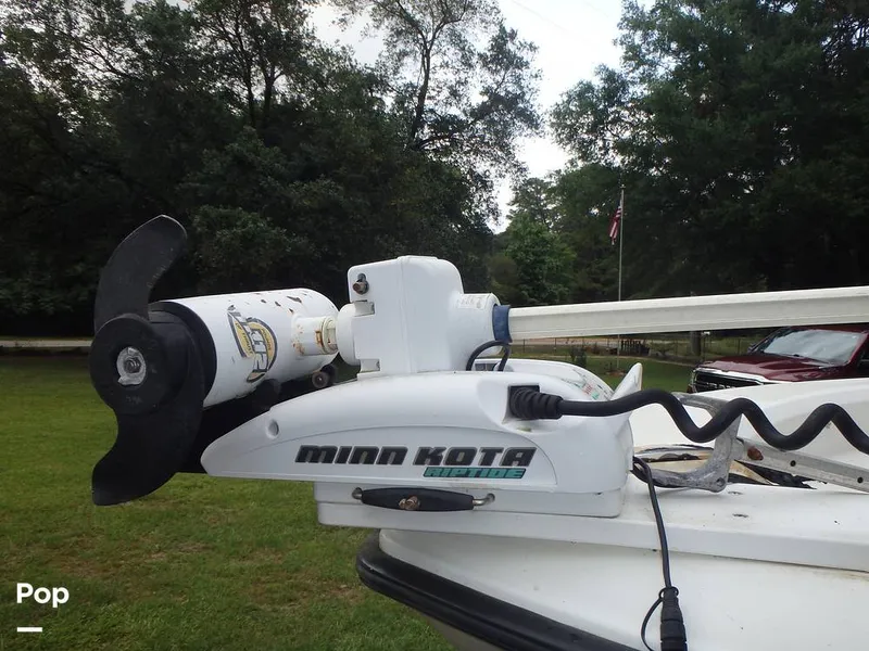 Slide: The Image of Trolling Motor - 14168247