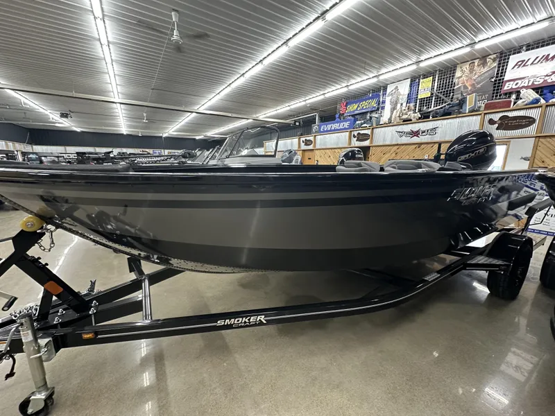 The Image of Smoker Craft ADV188T 2025 - 0