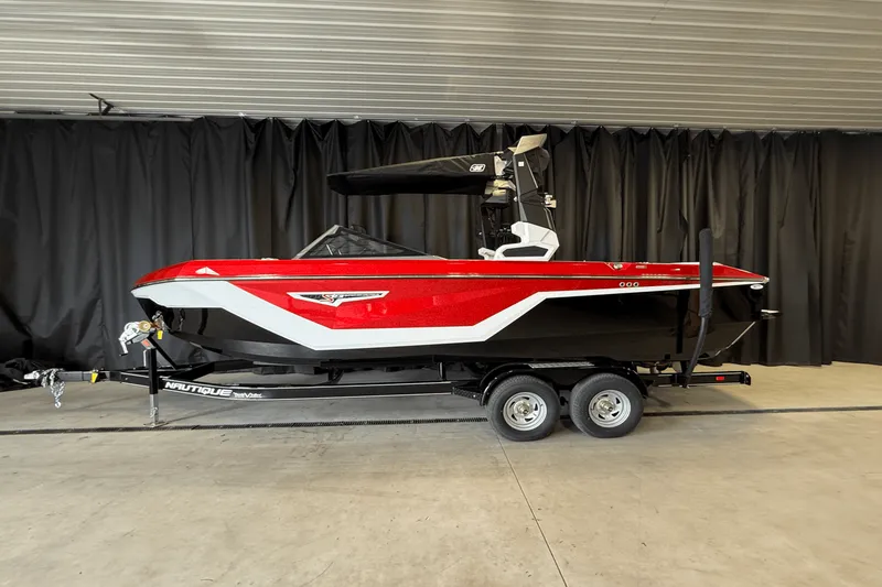 The Image of Nautique Super Air Nautique S23 2025 - 0