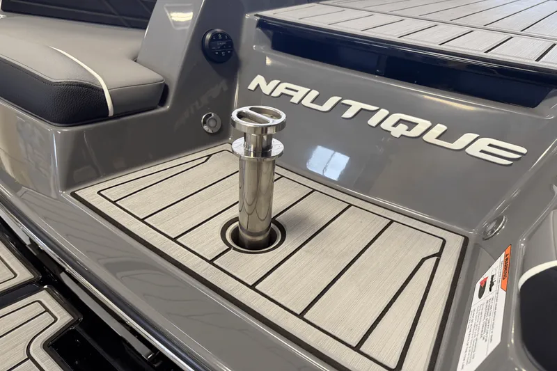 Slide: The Image of Nautique Super Air Nautique S23 2025 - 66