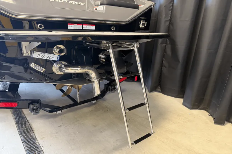 Slide: The Image of Nautique Super Air Nautique S23 2025 - 69
