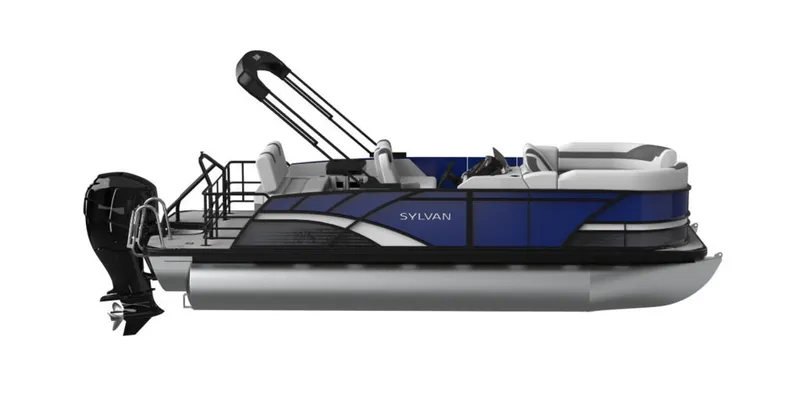 The Image of Sylvan L1 DLZ 2024 - 0