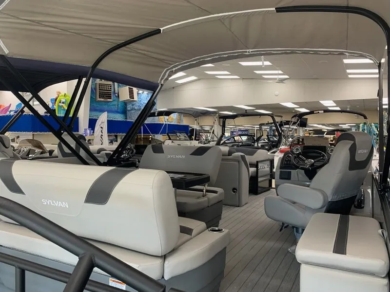 Slide: The Image of Sylvan L1 DLZ 2024 - 23