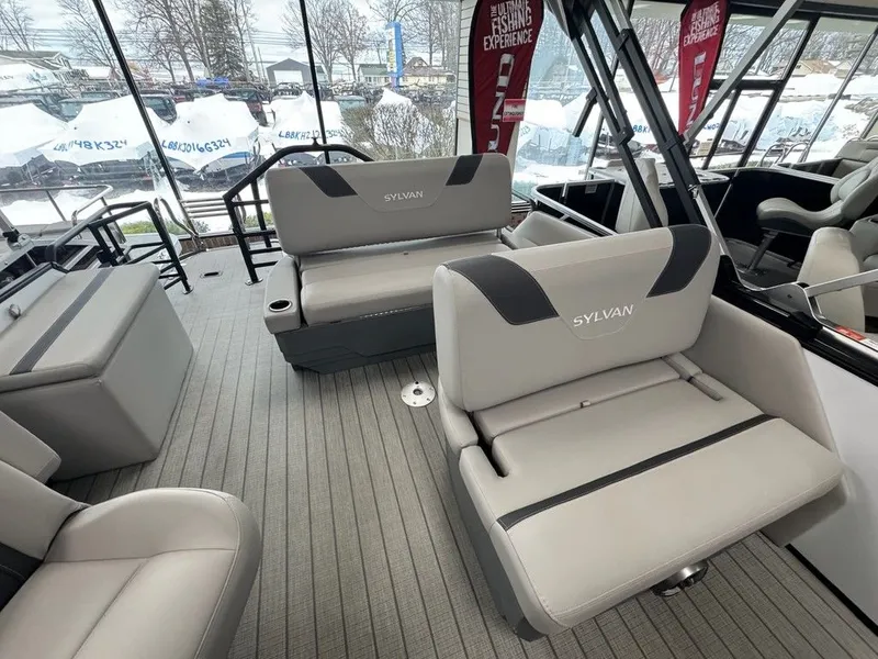 Slide: The Image of Sylvan L1 DLZ 2024 - 25