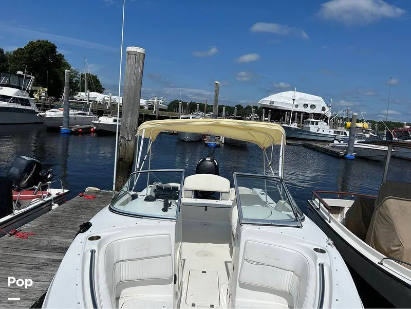 Slide: The Image of Sea Pro 228 DC 2008 - 14065378