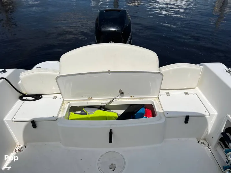 Slide: The Image of Sea Pro 228 DC 2008 - 14068886