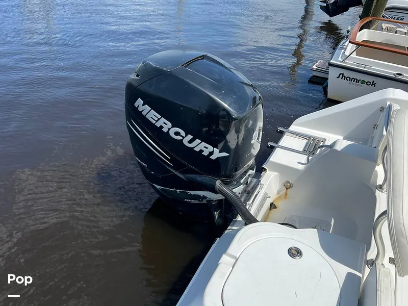 Slide: The Image of Sea Pro 228 DC 2008 - 14068888