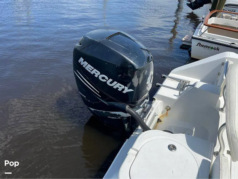 Slide: The Image of Sea Pro 228 DC 2008 - 14065363