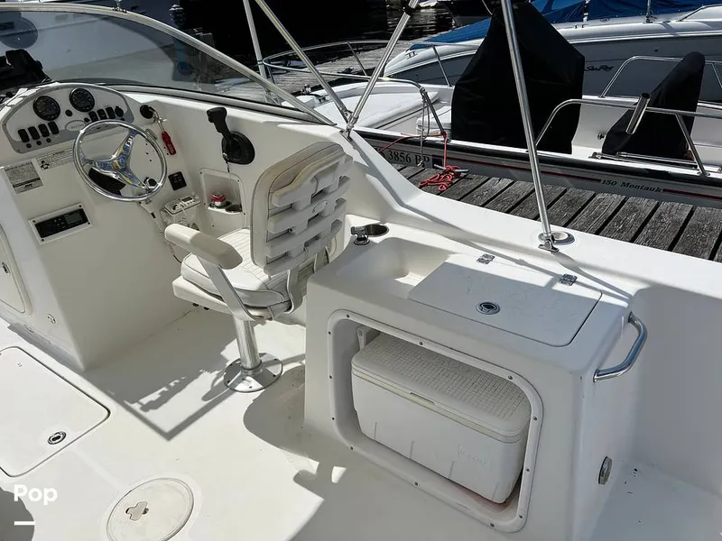 Slide: The Image of Sea Pro 228 DC 2008 - 14068890