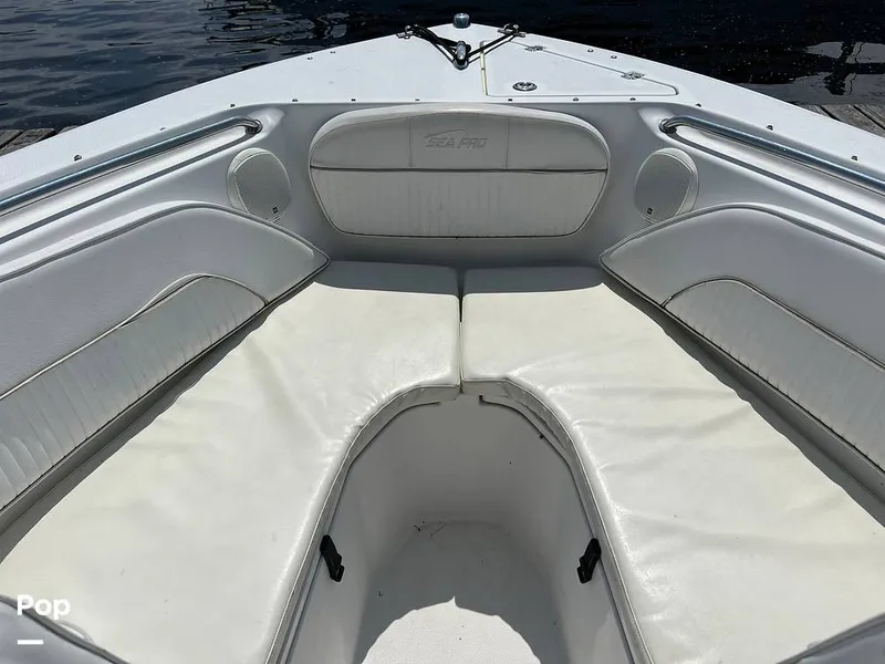 Slide: The Image of Sea Pro 228 DC 2008 - 14068891