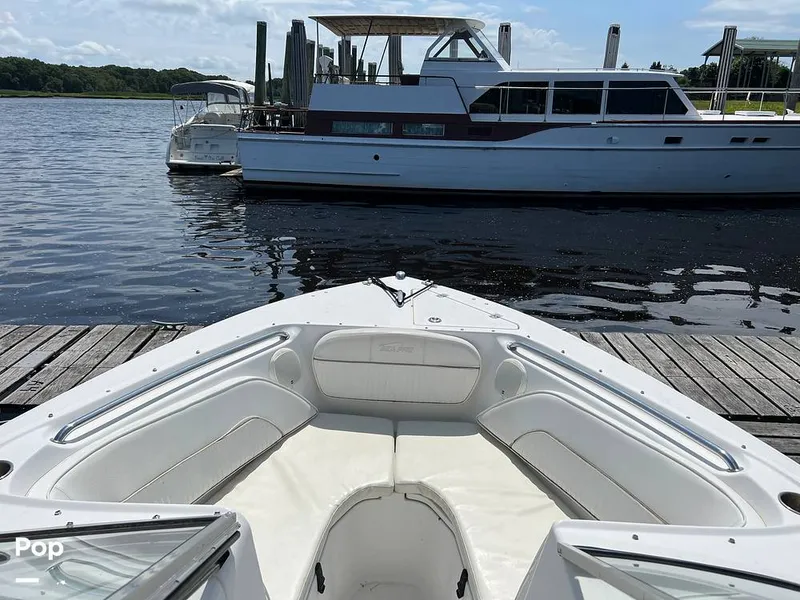 Slide: The Image of Sea Pro 228 DC 2008 - 14068892