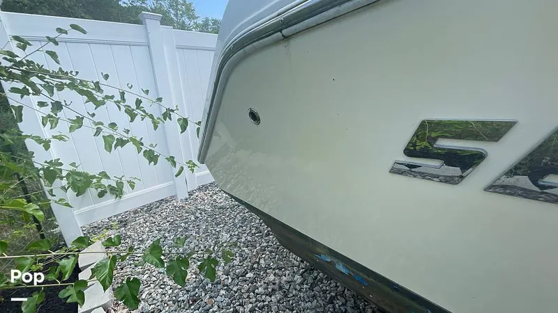 Slide: The Image of Sea Pro 228 DC 2008 - 14533521