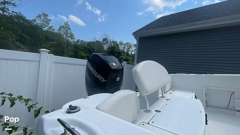 Slide: The Image of Sea Pro 228 DC 2008 - 14533522