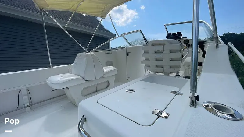 Slide: The Image of Sea Pro 228 DC 2008 - 14533524