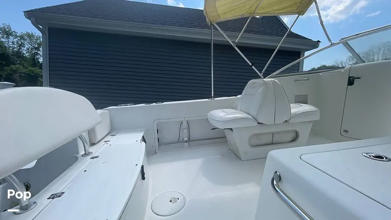 Slide: The Image of Sea Pro 228 DC 2008 - 14533525